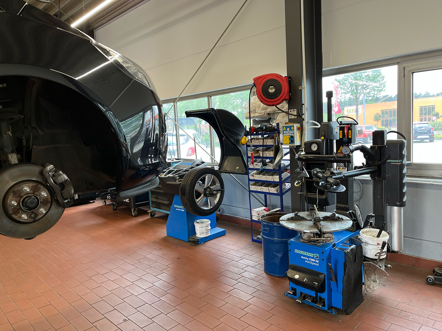 Car Clinic Cologne Gmbh I Freie Kfz-werkstatt Köln Freie Kfz Werkstatt in Soltau - alle Hersteller